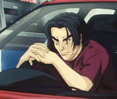 Создать мем "шинго инициал, шинго шоджи, initial d" - Картинки - Meme ...