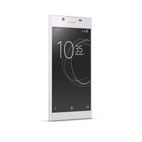 Sony Xperia L1 Budget Phone Unveiled; Official Images, Specs, Pricing, and Availability - Gizmochina