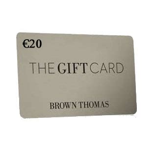 Brown Thomas Gifts - AllGifts.ie