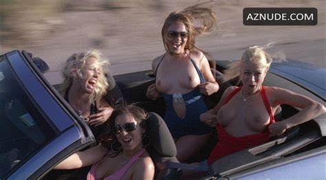 SHAY JORDAN Nude AZNude