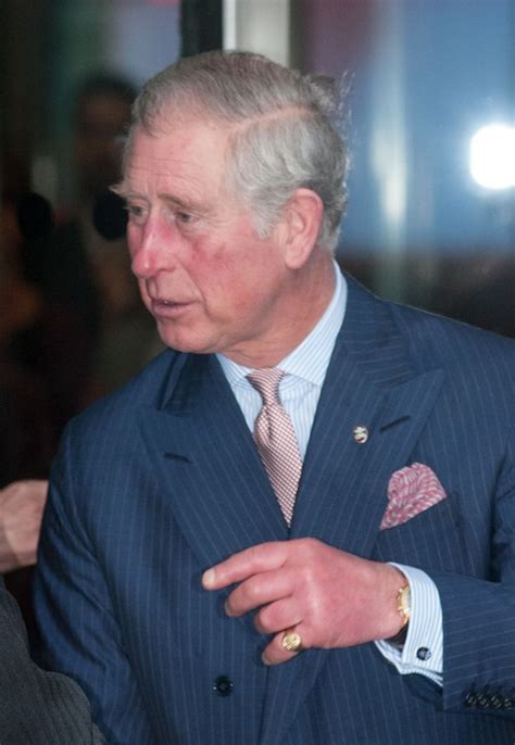 Prince Charles & Camilla Visit The BBC Studios | Celeb Dirty Laundry