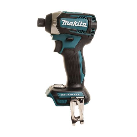 Makita Dtd153z Lxt 18v Impact Driver And Makita Dhp484z 18v Brushless Combi Drill Dvs Power Tools