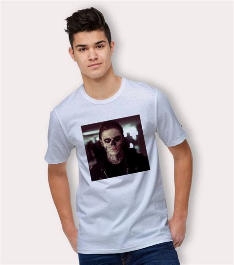 Tate Langdon American Horror Story Movie T Shirt By HotVero