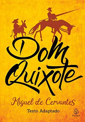 Pdf Dom Quixote Em Quadrinhos Cl Ssicos Em Hq Saraiva Conte Do