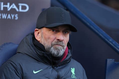 Jurgen Klopp Says 20 Year Old Liverpool Player Is Absolutely