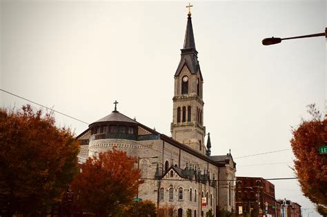 St Peter The Apostle Roman Catholic Church