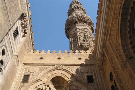Non Muslim Communities In Fatimid Egypt — Medieval Histories