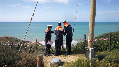 Sequestrata La Scala Dei Turchi Di Agrigento DIRE It