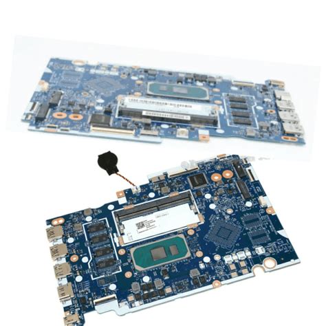 Lenovo IdeaPad 3 14IML05 Laptop Replacement Motherboard Blessing