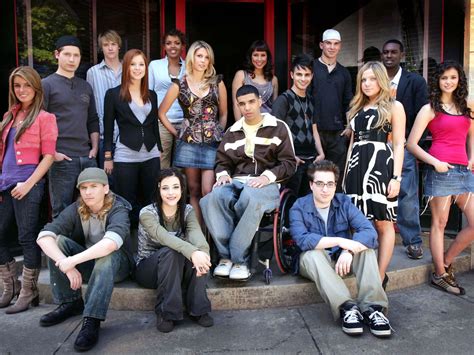 Degrassi Season 13 New Characters