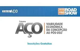 Cbca Promove Road Show Gratuito Em Belo Horizonte Aecweb