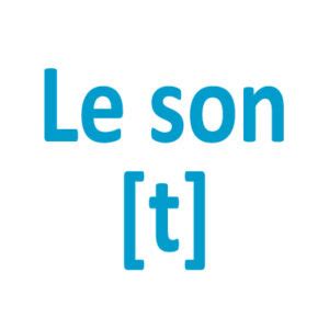 Le son t CP CE1 CE2 Leçons fiches d exercices PDF