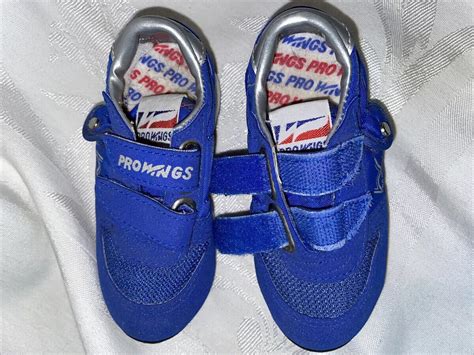 Introducir 75 Imagen Pro Wing Shoes From The 80s Abzlocalmx