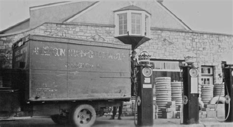 Explore Egg Harbor Historical Society