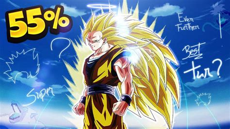 How Good Is Dfe Agl Super Saiyan Angel Goku Level Links