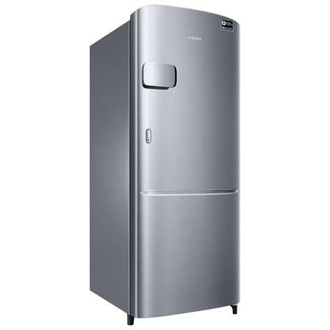 Buy Samsung 183 Litres 3 Star Single Door Refrigerator With Automatic