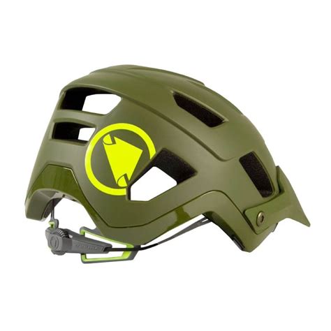 Casque V Lo Endura Hummvee Plus Montisport Fr