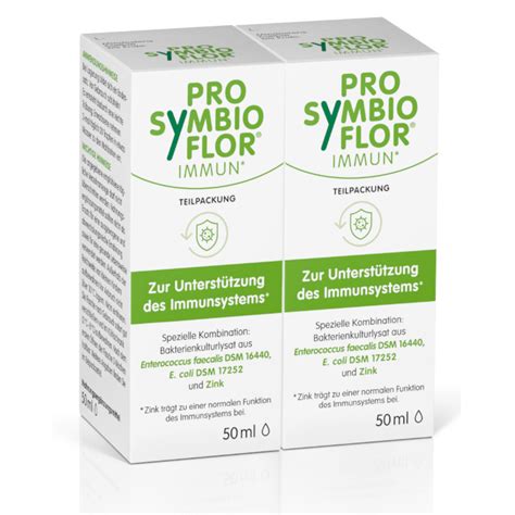 PRO SYMBIOFLOR IMMUN Tropfen Zum Einnehmen 100 Ml Online Kaufen