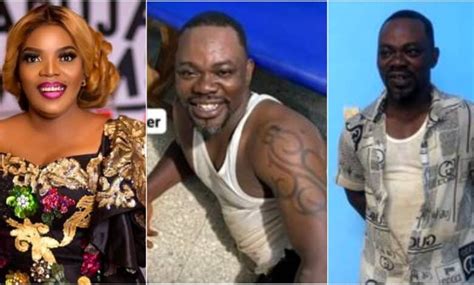 Leaked Nude Video Empress Njamah Confirms Arrest Of Ex Boyfriend