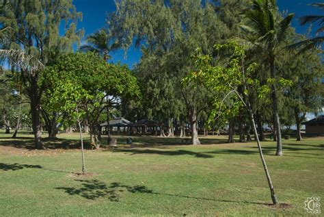 Kailua Beach Park in Kailua, Oahu, Hawaii | Hawaiian Beach Rentals