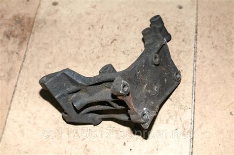 Кронштейн Крепление Генератора VW T4 1.9 068903145 — Купить Недорого на ...