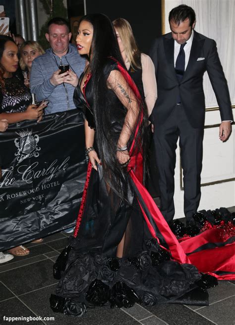 Nicki Minaj Nude OnlyFans Leaks Fappening Page 21 FappeningBook