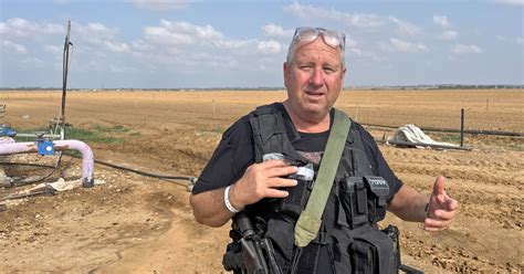 'This is my home': Israel's kibbutz communities look to rebuild after ...