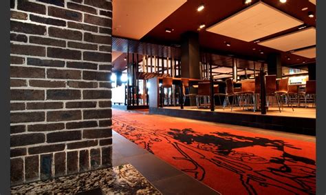 Penrith Leagues Club Case Study Inspiration Pgh Bricks And Pavers