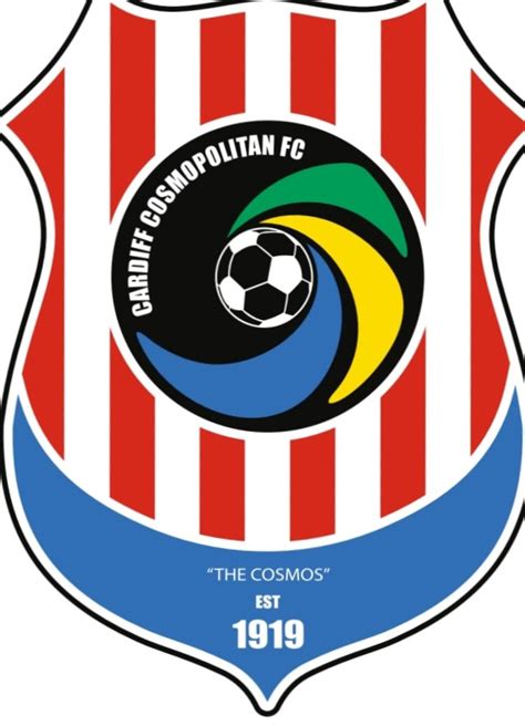 Cardiff Cosmopolitan Fc Football Club In Cardiff