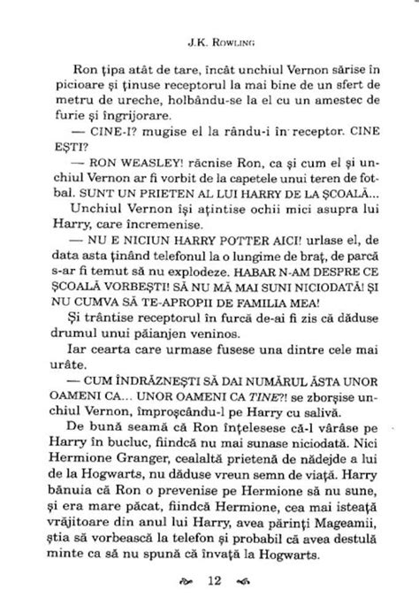 J K Rowling Harry Potter Si Prizonierul Din Azkaban Elefant Ro