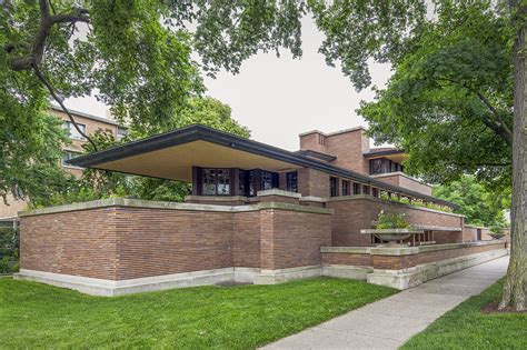 Frederick C. Robie House Restoration | Architect Magazine