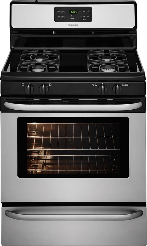 Frigidaire Replacement Parts Oven