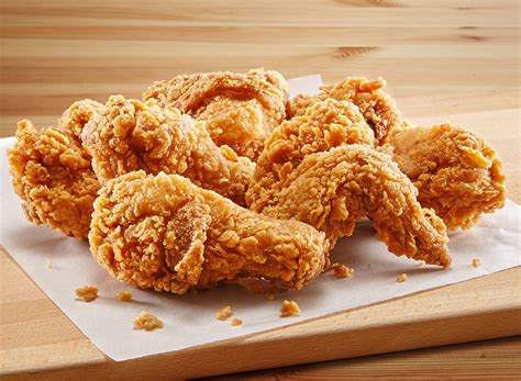 This Chicken Item Is Being Recalled In 9 States Right Now — Eat This