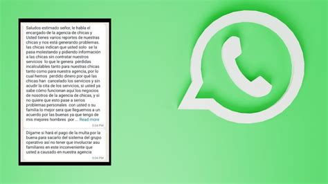 La Nueva Estafa De Whatsapp Miles De Usuarios Ya Reciben Este Mensaje