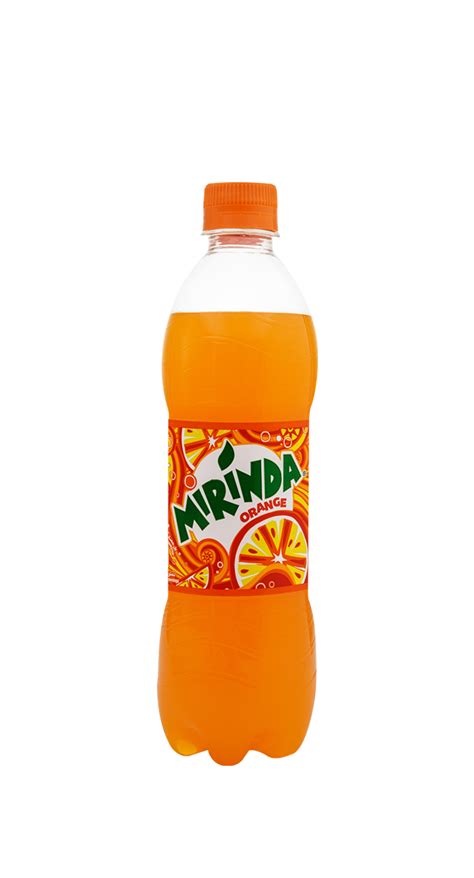 Mirinda