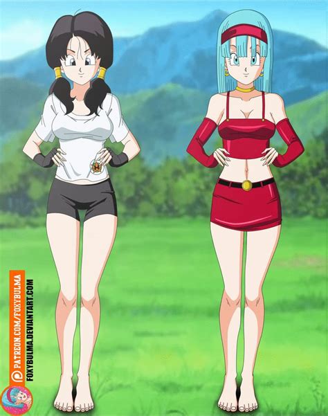 Foxybulma Bra Dragon Ball Pan Dragon Ball Dragon Ball Dragon Hot Sex