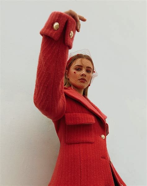 Josephine Langford Nude Explicit Collection Photos