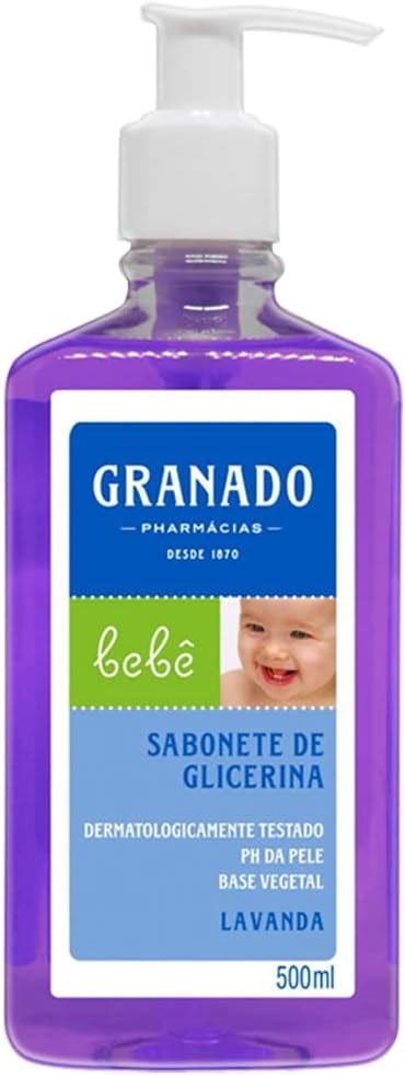 Introduzir Imagem Imagen Sabonete Lavanda Granado Br