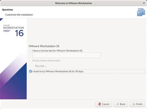 How To Install Vmware Workstation Pro On Debian