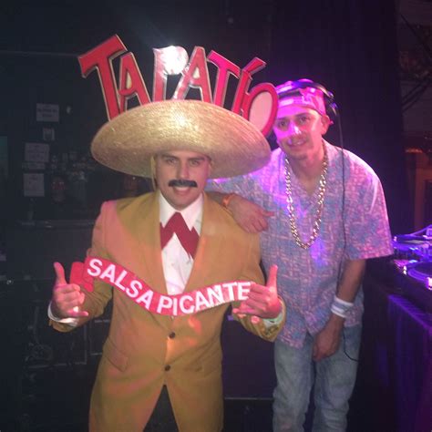 Tapatio Man Halloween Halloween Costumes Costume Collection