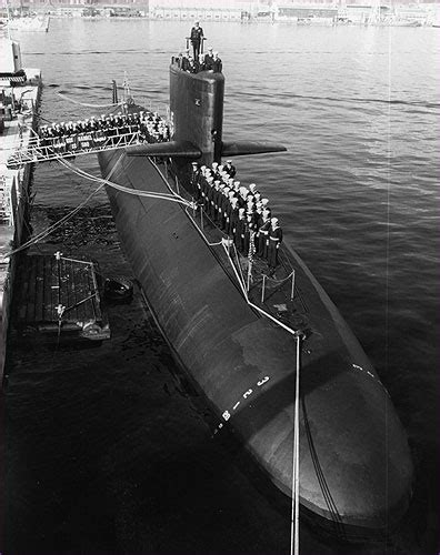 NOVA Online Hitler S Lost Sub USS Barbel SS 580