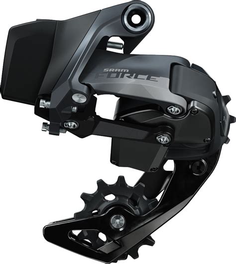 Sram Force Etap Axs Rear Derailleur Optionsmedium Cage T Bike