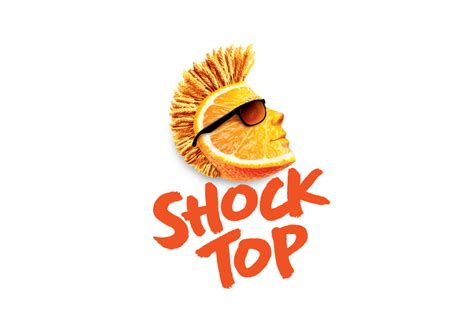 Shock Top Brews Up First Major Brand Refresh