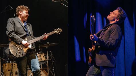 The Gabe Stillman Band Soundbank