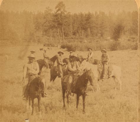 Western Pioneer Was 1850s San Quentin Captain