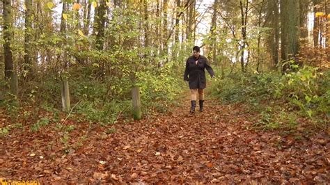 Annadevot Mishap In The FOREST 9 Nude Pics XHamster