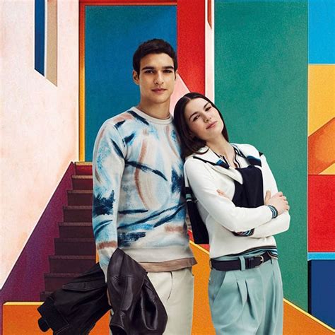Living In Color Harmont And Blaine