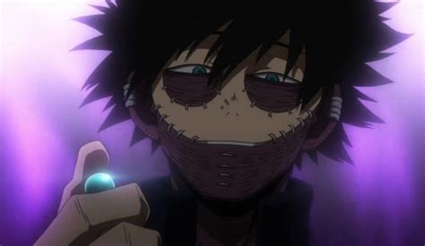 Novo Capítulo De My Hero Academia Sugere Qual é O Verdadeiro Objetivo