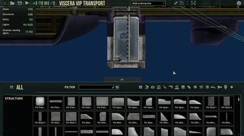Crawler : Barotrauma