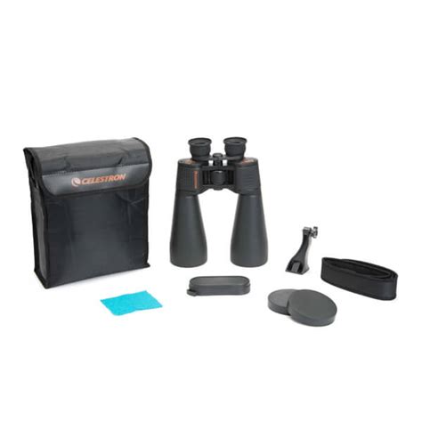 Бинокль Celestron SkyMaster 25x70 купить за 21234р. с бесплатной ...